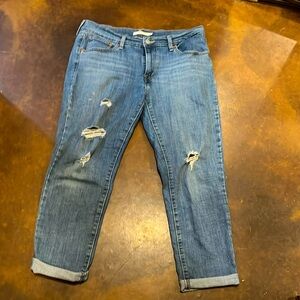 Women’s size 30 Levi’s